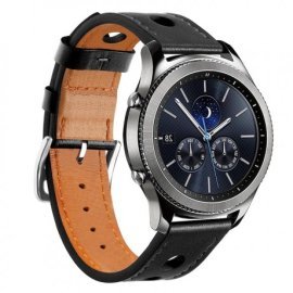 Bstrap Samsung Gear S3 Leather Italy remienok