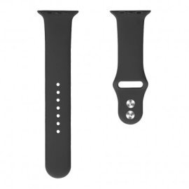 Bstrap Apple Watch Soft Silicone 38/40mm remienok
