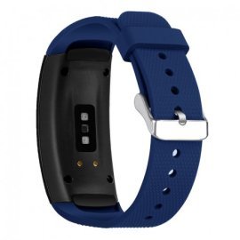 Bstrap Samsung Gear Fit 2 Silicone Land remienok