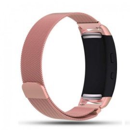 Bstrap Samsung Gear Fit 2 Milanese remienok