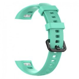 Bstrap Honor Band 4 Silicone Line remienok