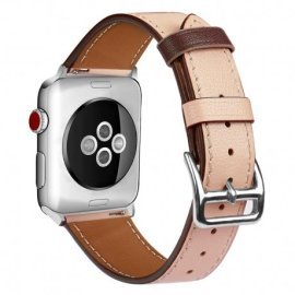 Bstrap Apple Watch Leather Rome 38/40mm remienok