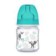 Canpol Babies Antikoliková fľaštička 120ml - cena, porovnanie