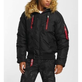 Alpha Industries PPS N2B