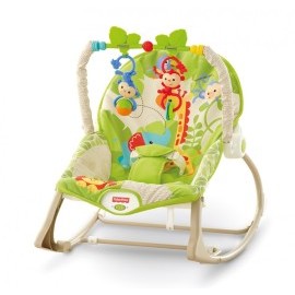 Fisher Price BG Rainforest