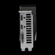 Asus DUAL-GTX1660S-O6G-EVO - cena, porovnanie