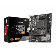 MSI B450M-A PRO MAX - cena, porovnanie