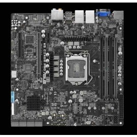 Asus WS C246M PRO