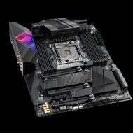 Asus STRIX X299-E Gaming II - cena, porovnanie