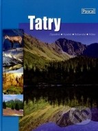 N/A Tatry - Západné - Vysoké - Belianske - Nízke - cena, porovnanie