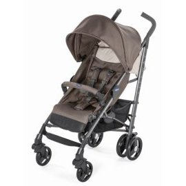 Chicco Lite Way 3 Top
