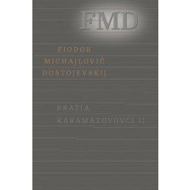 Bratia Karamazovovci II.