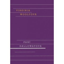 Paní Dallowayová
