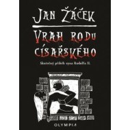 Vrah rodu císařského - cena, porovnanie