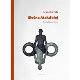Slečna Atakďalej