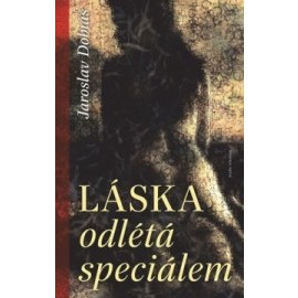 Láska odlétá speciálem