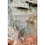 Romány - cena, porovnanie