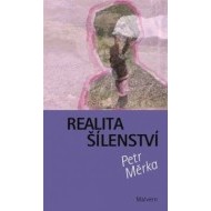 Realita šílenství - cena, porovnanie