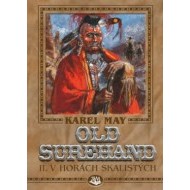 Old Surehand II. - V horách skalistých - cena, porovnanie