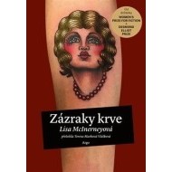 Zázraky krve - cena, porovnanie