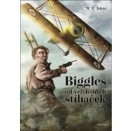 Biggles od velbloudích stíhaček - cena, porovnanie