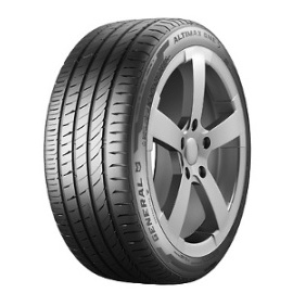 General Altimax One S 235/35 R19 91Y