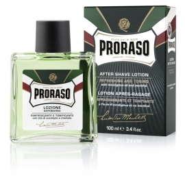 Proraso Green After Shave Lotion 100ml