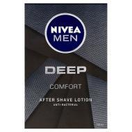 Nivea Deep Comfort After Shave 100ml - cena, porovnanie