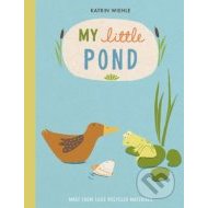 My Little Pond - cena, porovnanie