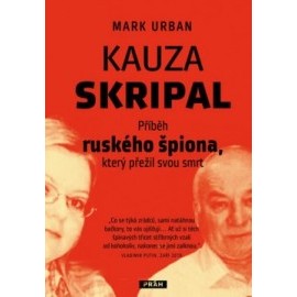 Kauza Skripal