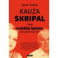 Kauza Skripal - cena, porovnanie