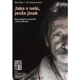 Jako v nebi, jenže jinak