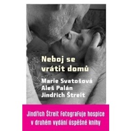 Neboj se vrátit domů, 2. vydání