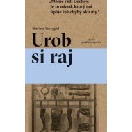 Urob si raj - cena, porovnanie