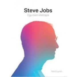 Stee Jobs - Egy zseni életrajza