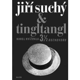 Jiří Suchý & Tingltangl