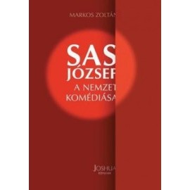 Sas József - A nemzet komédiása