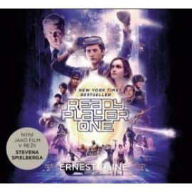 Ready Player One - audiokniha