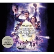 Ready Player One - audiokniha - cena, porovnanie