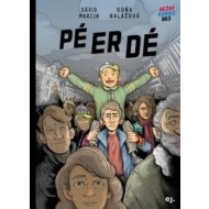 PÉ-ER-DÉ - cena, porovnanie