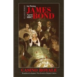 James Bond: Casino Royale