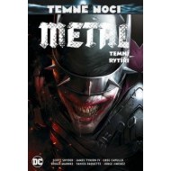 Temné noci - Metal 2: Temní rytíři - cena, porovnanie