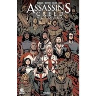 Assassin's Creed - Vzpoura 3: Finále - cena, porovnanie