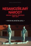Nesamozřejmý národ? - cena, porovnanie