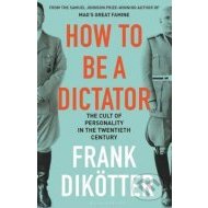 How to Be a Dictator - cena, porovnanie