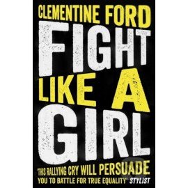 Fight Like A Girl