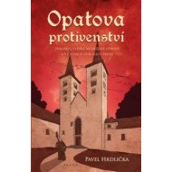 Opatova protivenství - cena, porovnanie