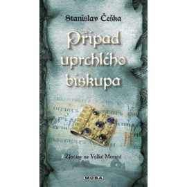 Případ uprchlého biskupa