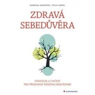 Zdravá sebedůvěra - cena, porovnanie