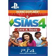 The Sims 4 + Cats & Dogs - cena, porovnanie